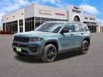 2026 Jeep Grand Cherokee Limited 4x2