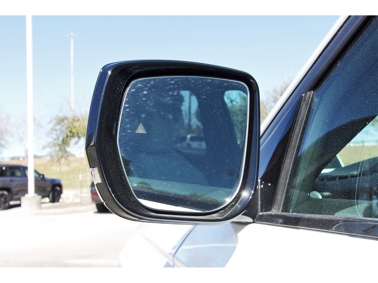 2026 Jeep Grand Cherokee Limited 4x2