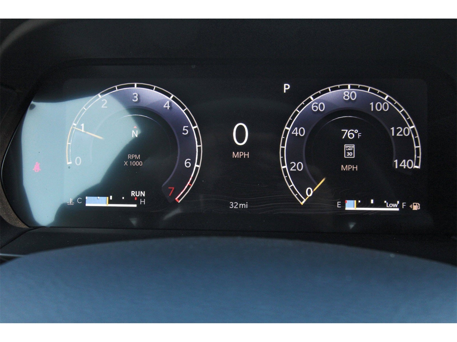 2026 Jeep Grand Cherokee Limited 4x2