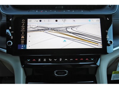 2026 Jeep Grand Cherokee Limited 4x2