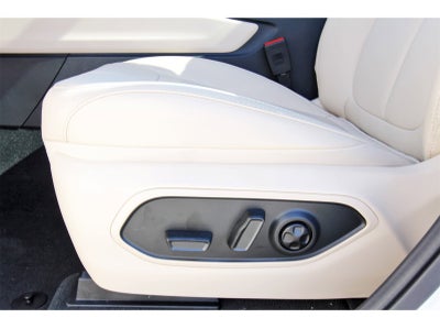 2026 Jeep Grand Cherokee Limited 4x2