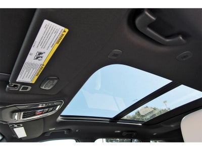 2026 Jeep Grand Cherokee Limited 4x2