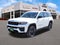 2026 Jeep Grand Cherokee Limited 4x2