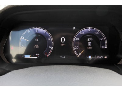 2026 Jeep Grand Cherokee Limited 4x2