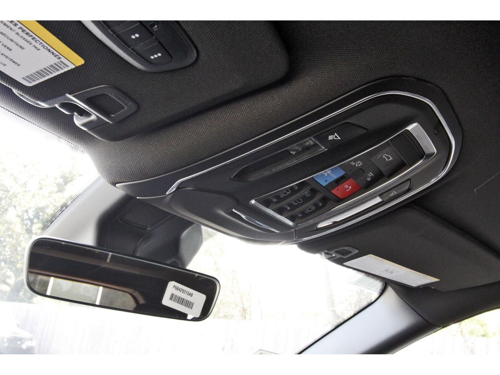2026 Jeep Grand Cherokee Limited 4x2