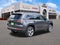 2026 Jeep Grand Cherokee Limited 4x2
