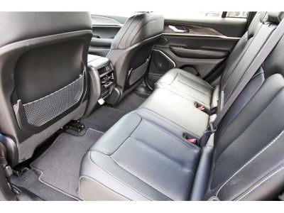 2026 Jeep Grand Cherokee Limited 4x2