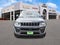 2026 Jeep Grand Cherokee Limited 4x2