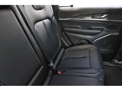 2026 Jeep Grand Cherokee Limited 4x2