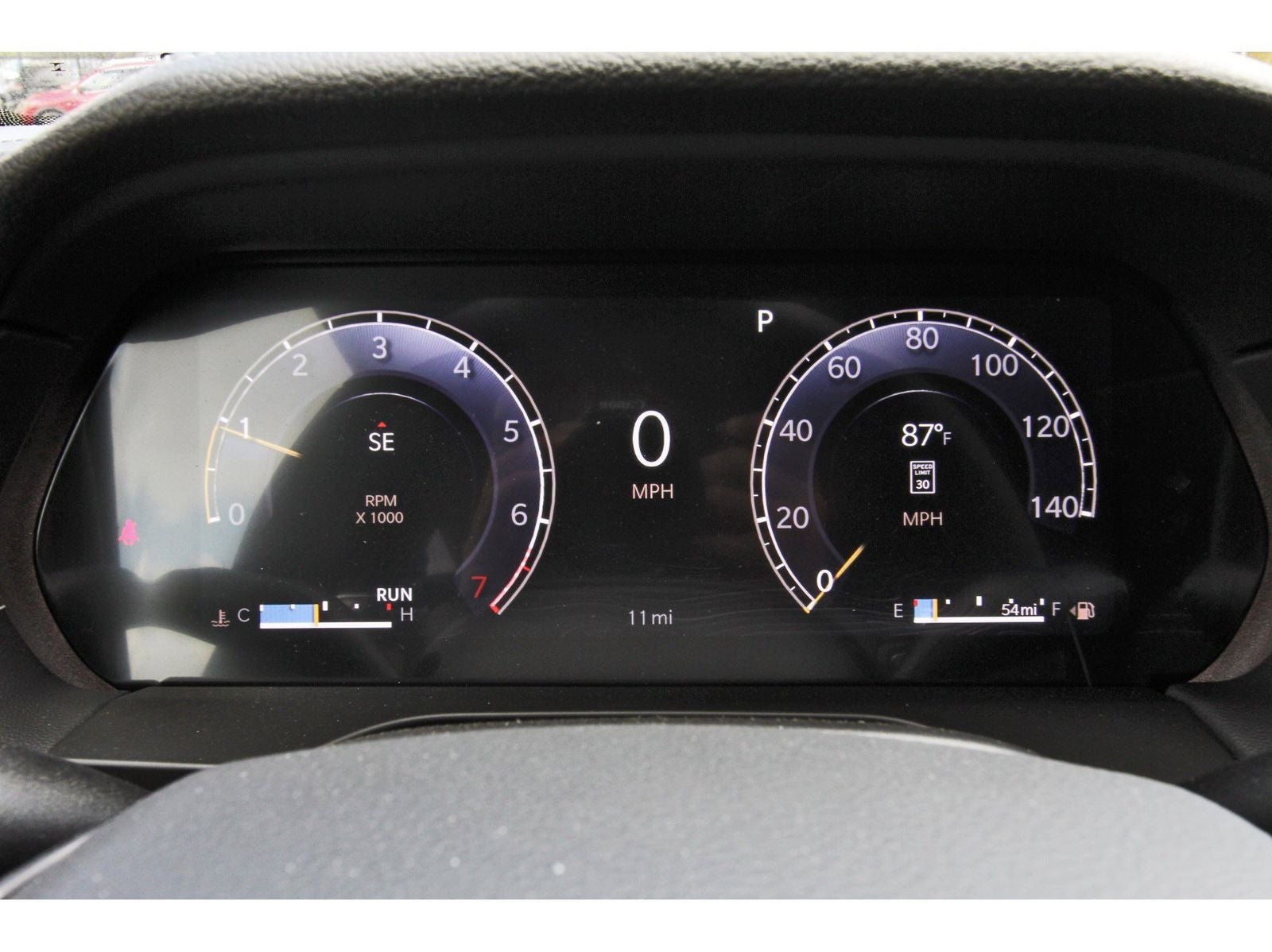 2026 Jeep Grand Cherokee Limited 4x2