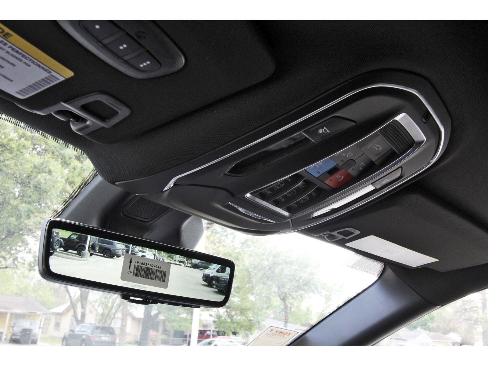 2026 Jeep Grand Cherokee Limited 4x2