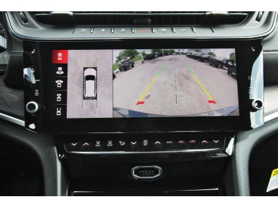 2026 Jeep Grand Cherokee Limited 4x2