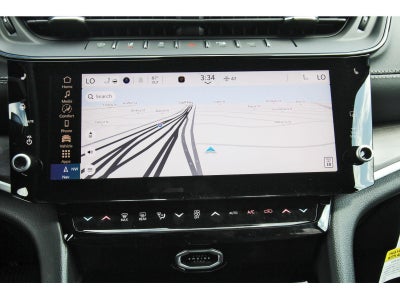 2026 Jeep Grand Cherokee Limited 4x2