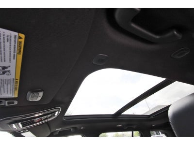 2026 Jeep Grand Cherokee Limited 4x2