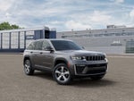 2026 Jeep Grand Cherokee Limited 4x2