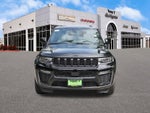2026 Jeep Grand Cherokee Limited 4x2