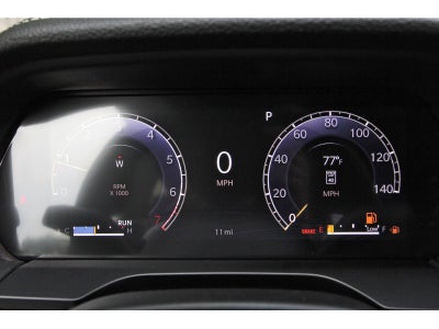 2026 Jeep Grand Cherokee Limited 4x2