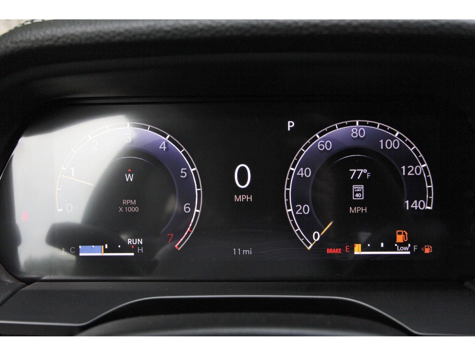 2026 Jeep Grand Cherokee Limited 4x2