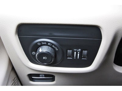 2026 Jeep Grand Cherokee Limited 4x2