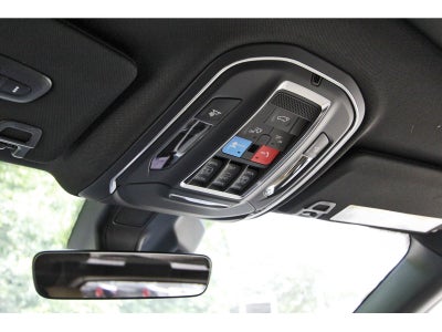 2026 Jeep Grand Cherokee Limited 4x2