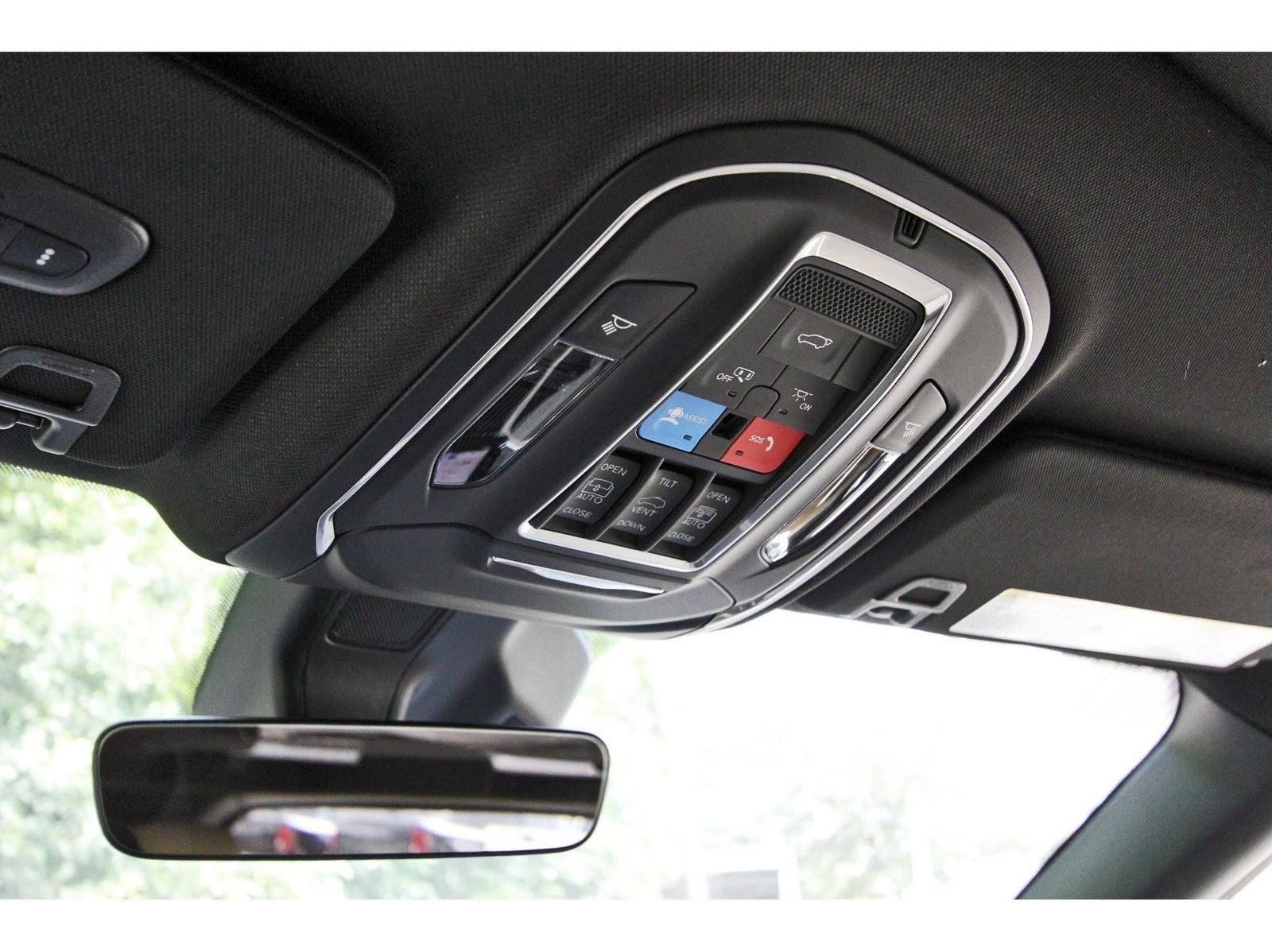 2026 Jeep Grand Cherokee Limited 4x2