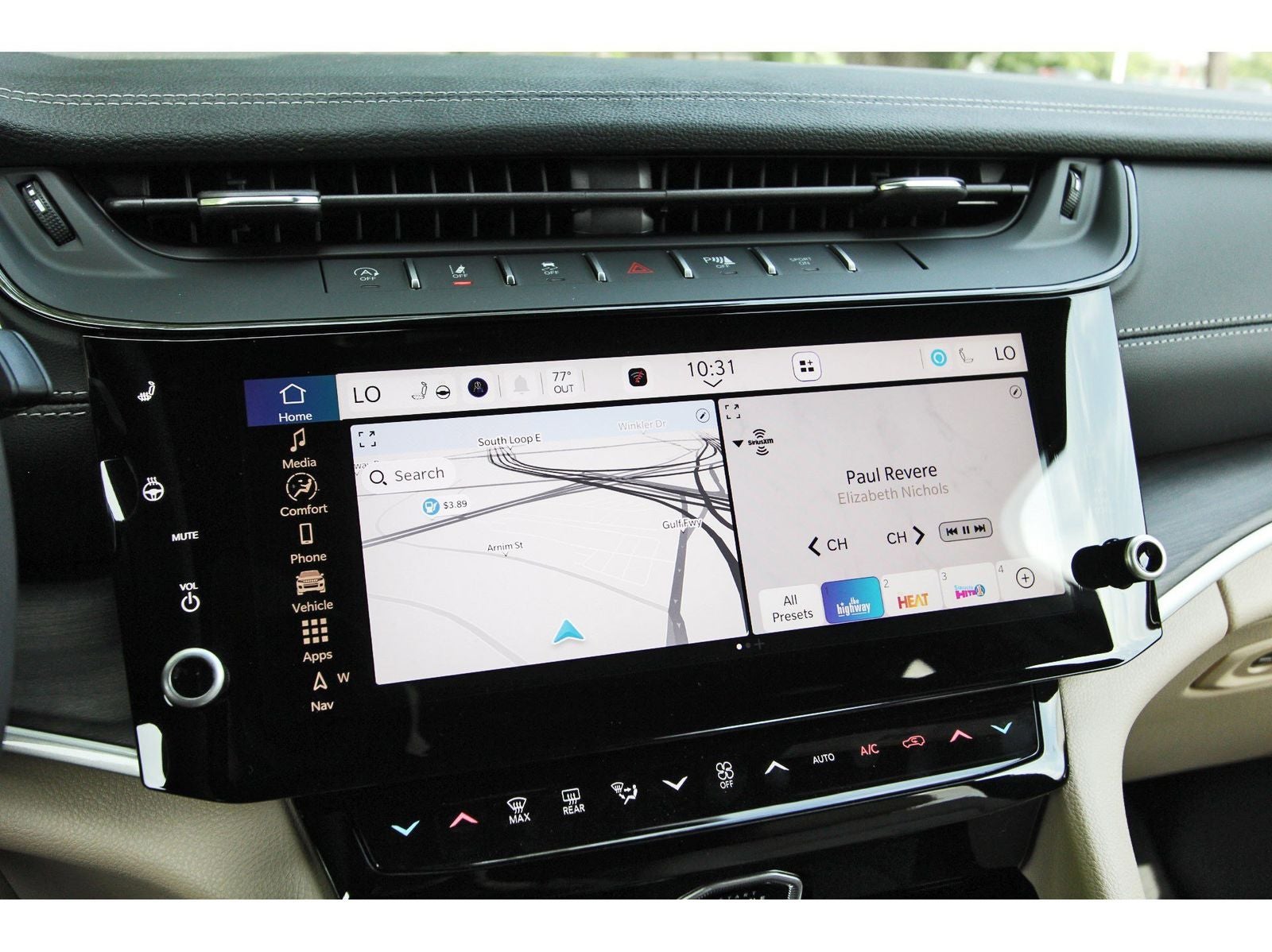 2026 Jeep Grand Cherokee Limited 4x2
