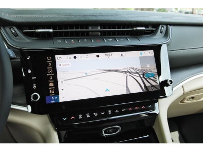 2026 Jeep Grand Cherokee Limited 4x2