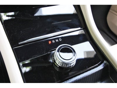 2026 Jeep Grand Cherokee Limited 4x2