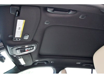 2026 Jeep Grand Cherokee Limited 4x2
