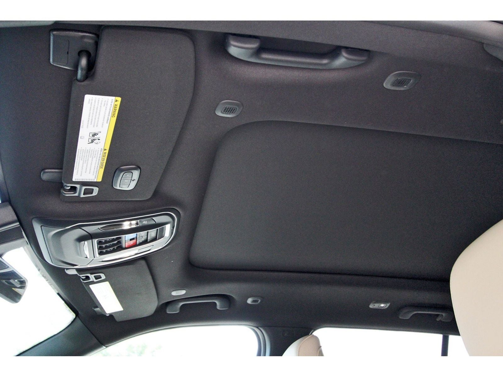 2026 Jeep Grand Cherokee Limited 4x2