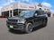 2026 Jeep Grand Cherokee Limited 4x2