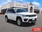 2024 Jeep Grand Cherokee Laredo X 4x4
