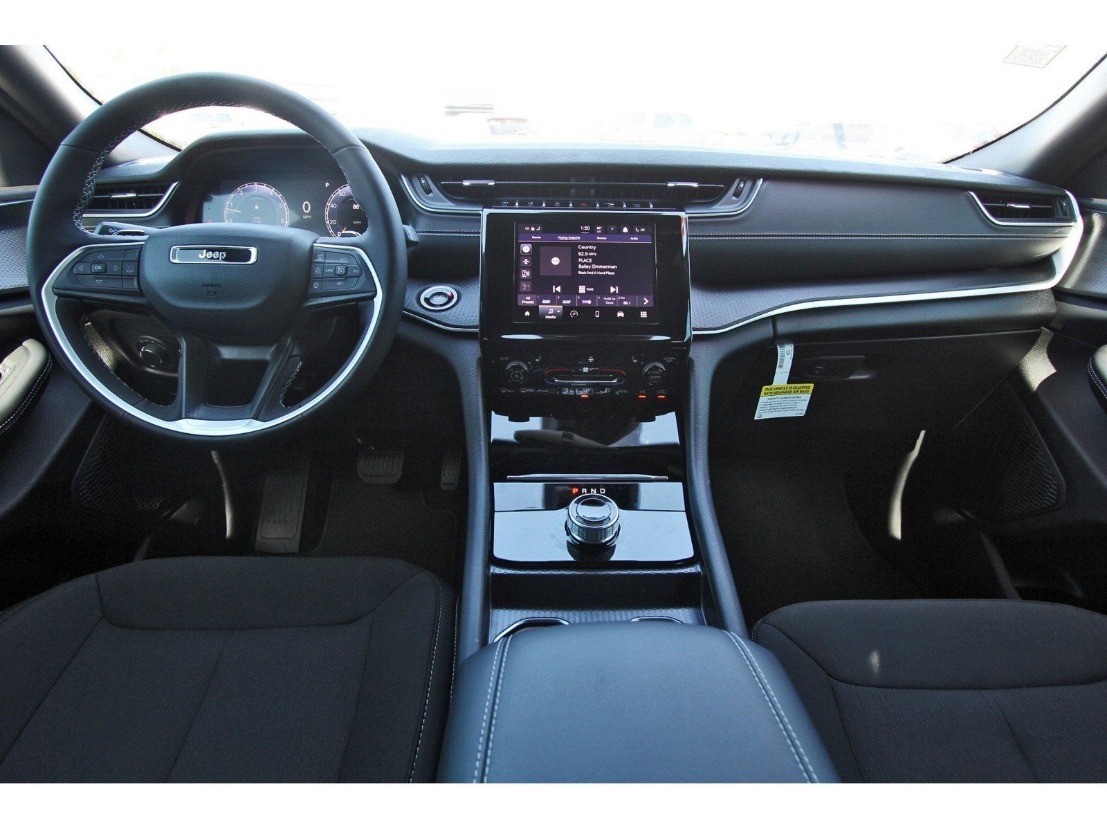 2024 Jeep Grand Cherokee Laredo X 4x4