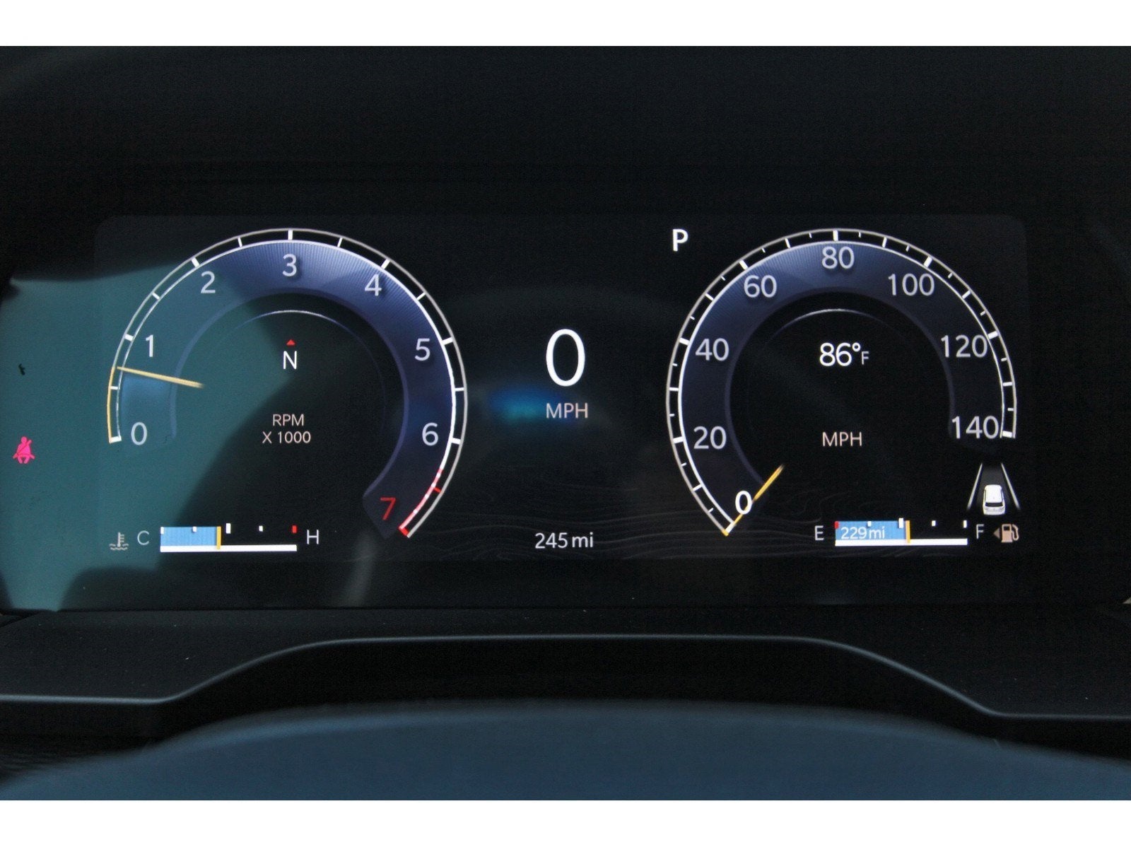 2024 Jeep Grand Cherokee Laredo X 4x4