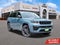 2026 Jeep Grand Cherokee Limited Reserve 4x4