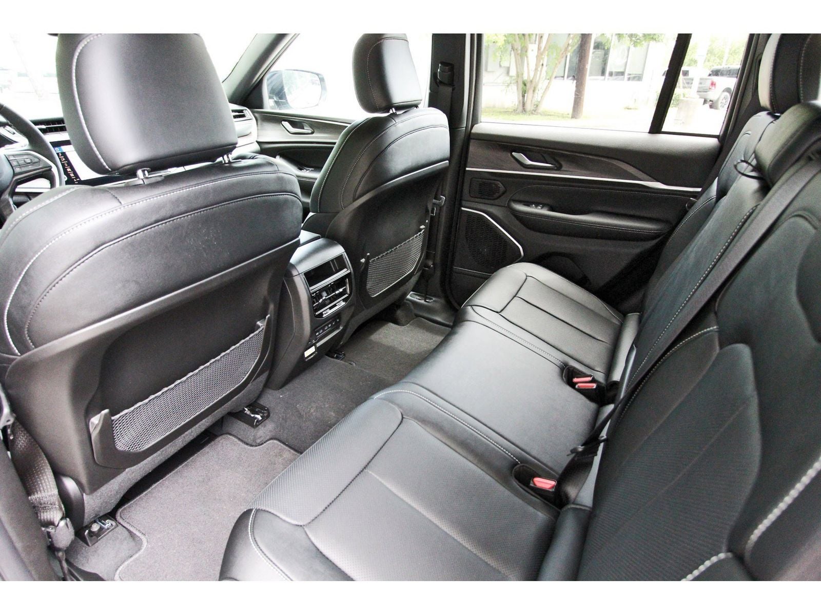 2026 Jeep Grand Cherokee Limited Reserve 4x4
