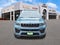 2026 Jeep Grand Cherokee Limited Reserve 4x4