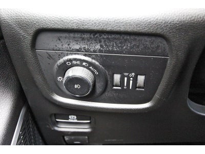2026 Jeep Grand Cherokee Limited Reserve 4x4
