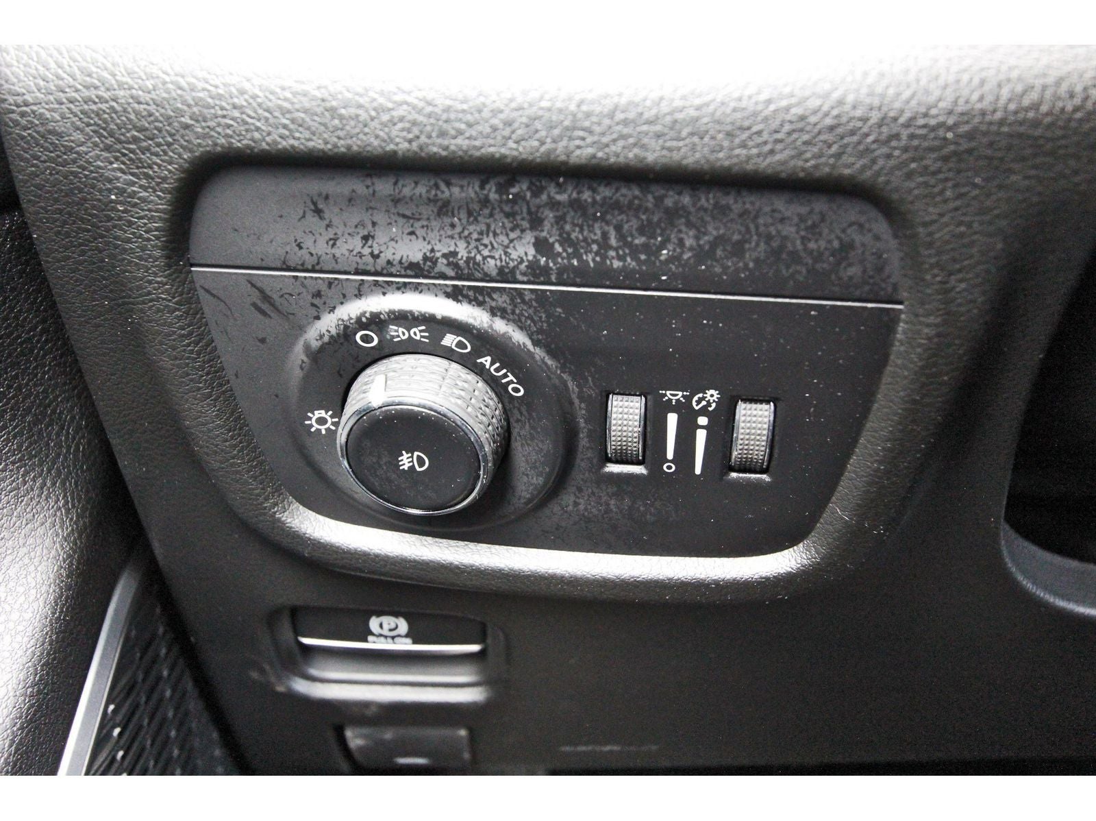 2026 Jeep Grand Cherokee Limited Reserve 4x4