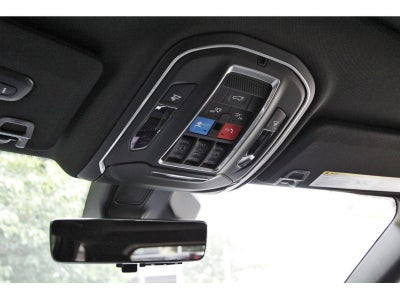 2026 Jeep Grand Cherokee Limited Reserve 4x4