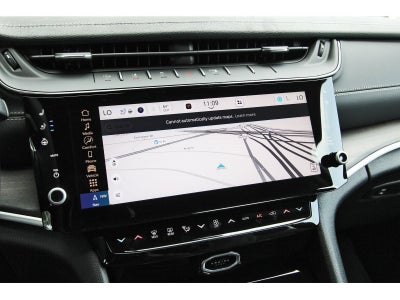 2026 Jeep Grand Cherokee Limited Reserve 4x4