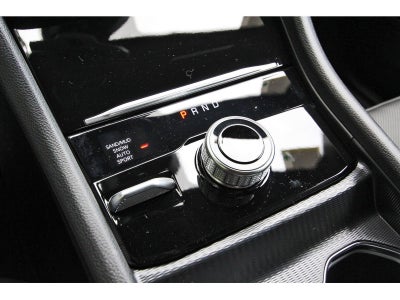 2026 Jeep Grand Cherokee Limited Reserve 4x4