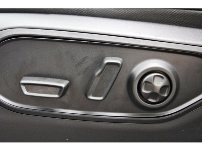 2026 Jeep Grand Cherokee Limited Reserve 4x4