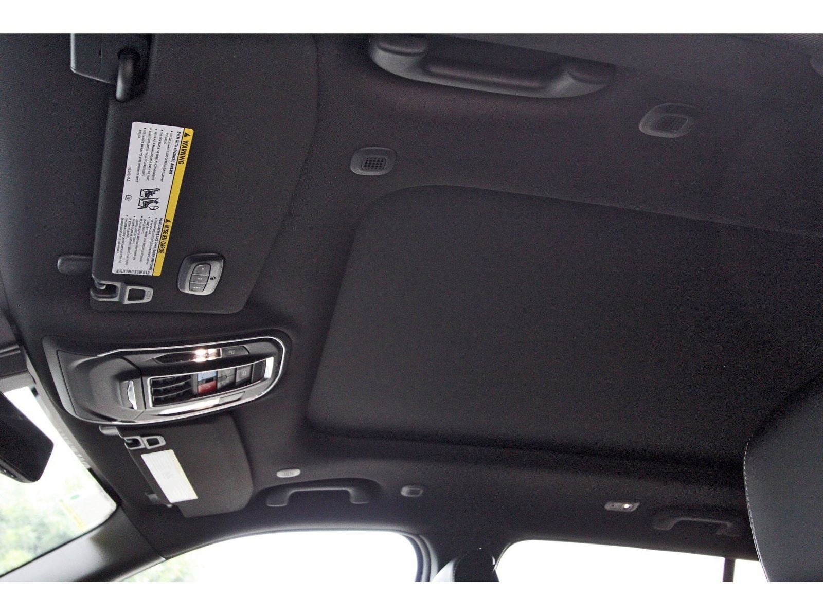 2026 Jeep Grand Cherokee Limited Reserve 4x4