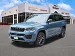 2026 Jeep Grand Cherokee Limited Reserve 4x4
