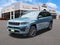 2026 Jeep Grand Cherokee Limited Reserve 4x4