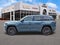 2026 Jeep Grand Cherokee Limited Reserve 4x4