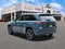 2026 Jeep Grand Cherokee Limited Reserve 4x4