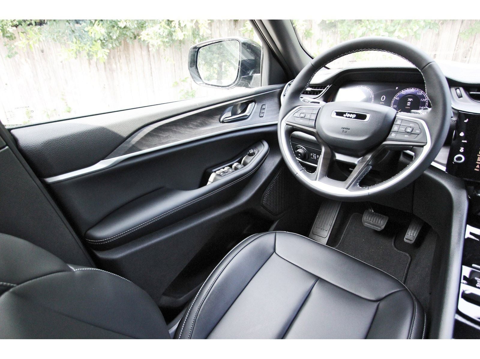 2026 Jeep Grand Cherokee Limited 4x4