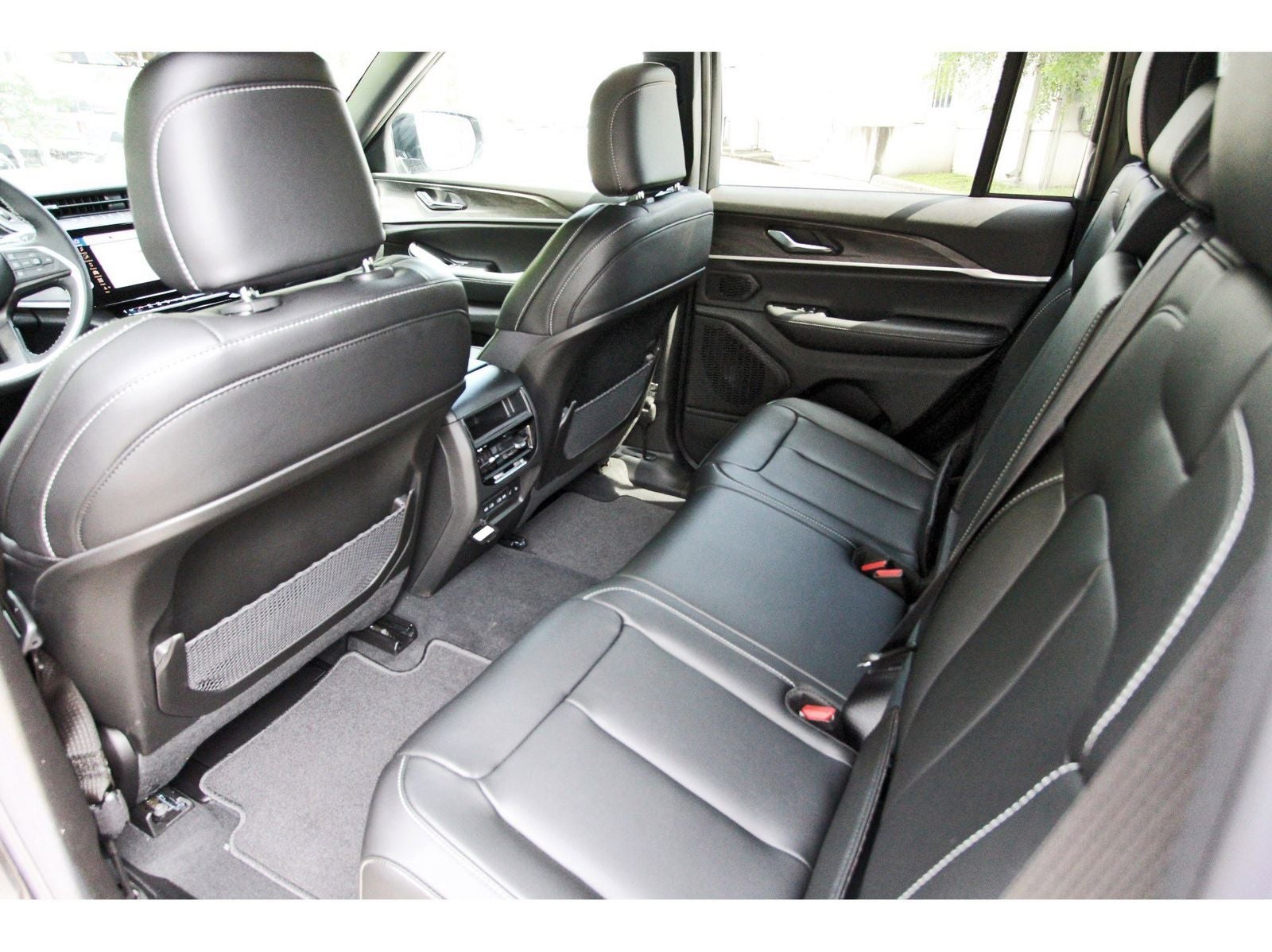 2026 Jeep Grand Cherokee Limited 4x4